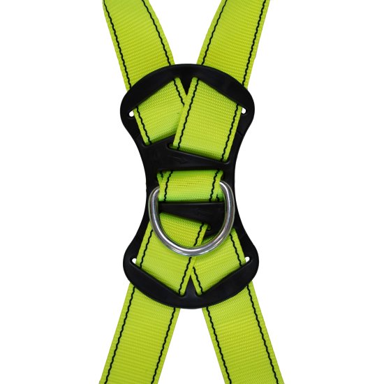 Пояс страховочный УСП-2ЖР Строп А