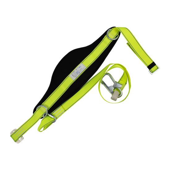 Пояс удерживающий УП-1 Строп А