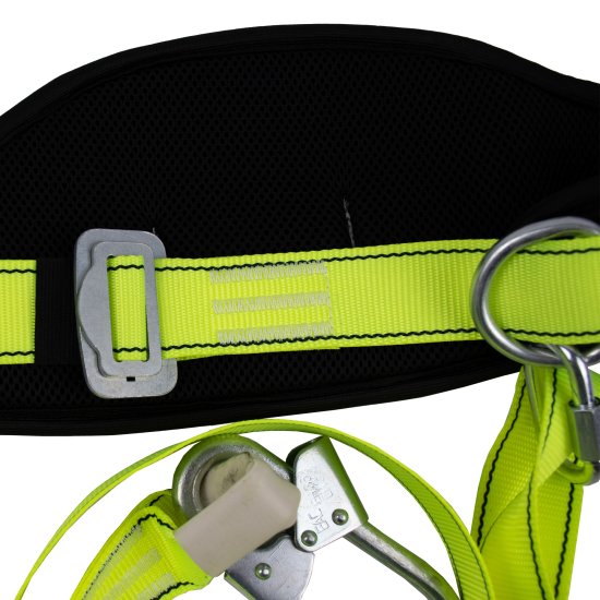 Пояс удерживающий УП-1 Строп А