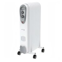 Обогреватель масляный Status for life ST-OR 2000 Вт 9 секций (ST-OR-B-2000(M))