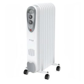 Обогреватель масляный Status for life ST-OR 2000 Вт 9 секций (ST-OR-B-2000(M))