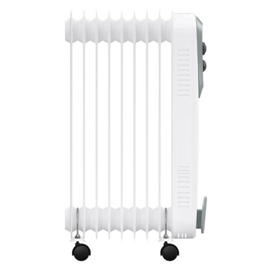 Обогреватель масляный Status for life ST-OR 2000 Вт 9 секций (ST-OR-B-2000(M))