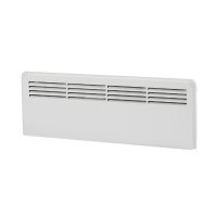 Конвектор электрический Ensto FinnHeat Mini механический термостат 250 Вт (EPHBMM02PR)