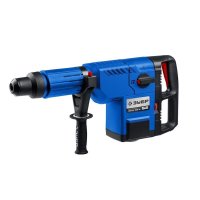 Перфоратор электрический Зубр ЗПМ-52-1500 ЭК 1500 Вт 18 Дж SDS-max