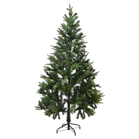 Ель новогодняя искусственная KREAFORTA 184x103 см
