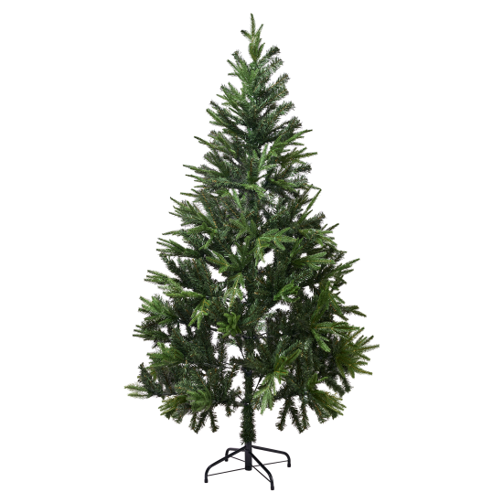 Ель новогодняя искусственная KREAFORTA 184x103 см