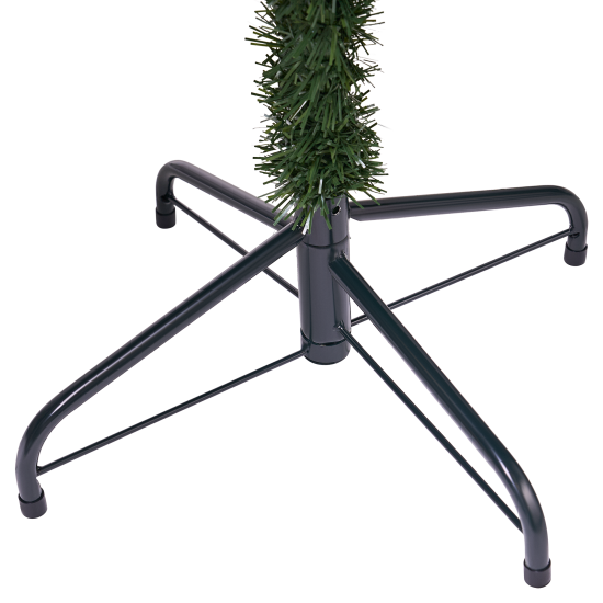 Ель новогодняя искусственная KREAFORTA 184x103 см