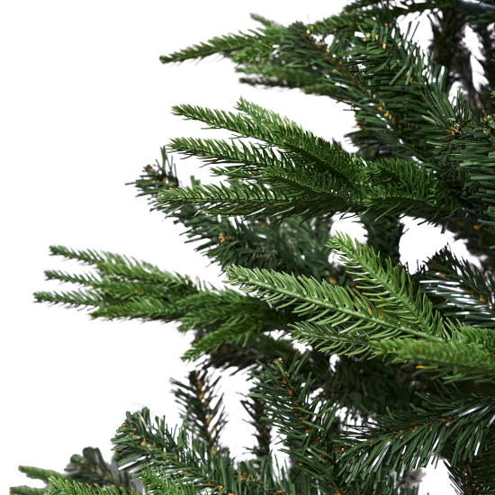 Ель новогодняя искусственная KREAFORTA 184x103 см