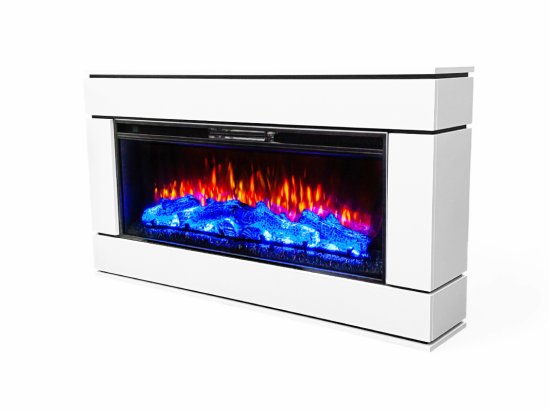 Обрамление под очаг Велена 45 WT