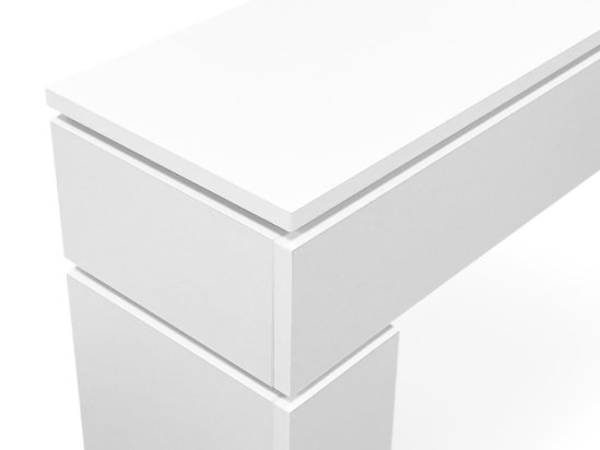 Обрамление под очаг Велена 45 WT