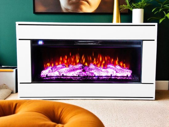 Обрамление под очаг Велена 45 WT