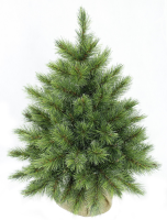 Ель новогодняя искусственная KREAFORTA Онега 60 см