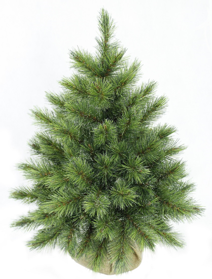 Ель новогодняя искусственная KREAFORTA Онега 60 см