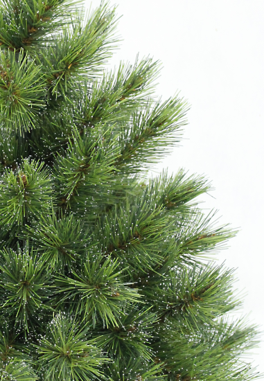 Ель новогодняя искусственная KREAFORTA Онега 60 см