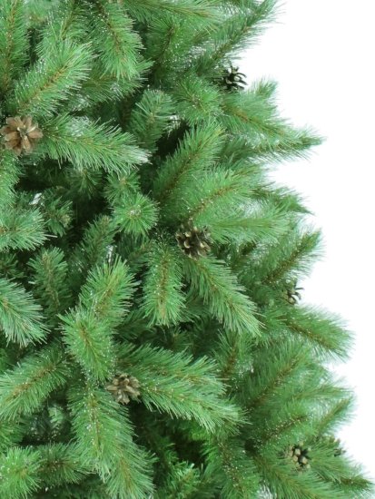 Ель новогодняя искусственная KREAFORTA Онега 220 см