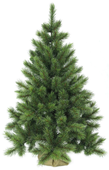 Ель новогодняя искусственная KREAFORTA Онега 90 см
