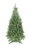 Ель новогодняя искусственная KREAFORTA Онега 160 см