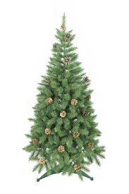 Ель новогодняя искусственная KREAFORTA Онега 160 см