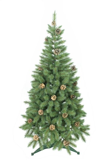 Ель новогодняя искусственная KREAFORTA Онега 160 см