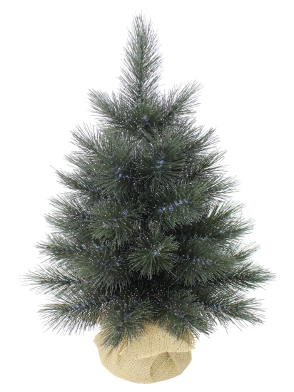 Ель новогодняя искусственная Моника 30 см