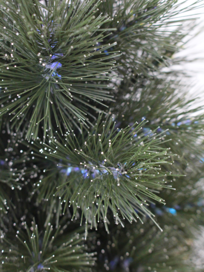 Ель новогодняя искусственная Моника 30 см