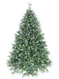 Ель новогодняя искусственная Селена 180 см