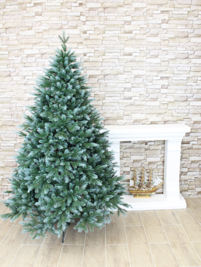 Ель новогодняя искусственная Селена 180 см