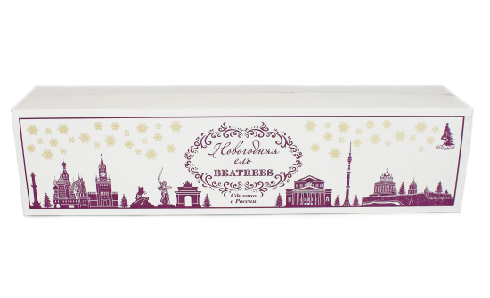 Ель новогодняя искусственная Селена 180 см