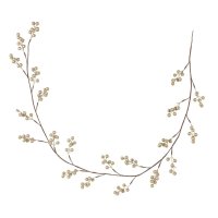 Гирлянда рождественская 936394 167 см с ягодами