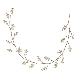 Гирлянда рождественская 936394 167 см с ягодами