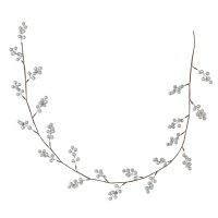 Гирлянда рождественская 936393 167 см с ягодами