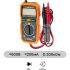 Цифровой мультиметр duwi M8232 PROFI