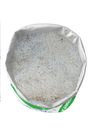 Противогололедные реагенты Alaskamelt Light 20 кг