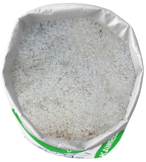 Противогололедные реагенты Alaskamelt Light 20 кг