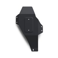 Защита редуктора для Geely Atlas Pro 2021-н.в Rival 111.1928.1