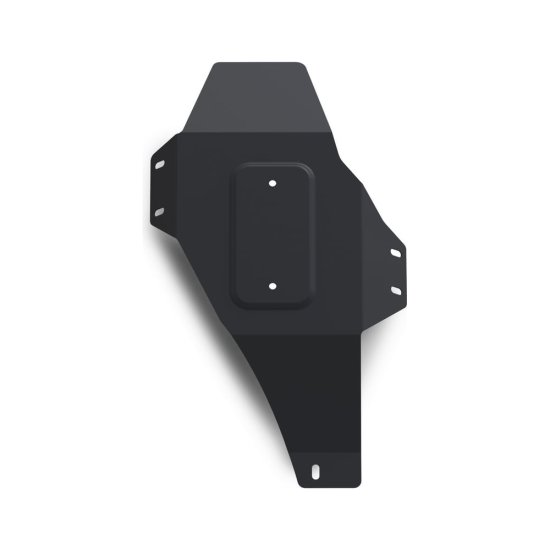 Защита редуктора для Geely Atlas Pro 2021-н.в Rival 111.1928.1