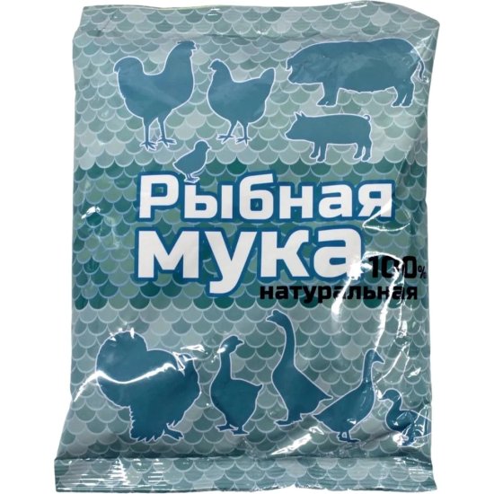 Кормовая добавка Ваше Хозяйство 4680028949916