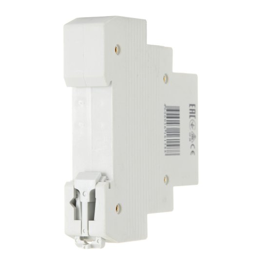 Кнопка управления IEK Karat КМУ11 1NO+1NC 230 В с подсветкой (MBD10-11-K51)