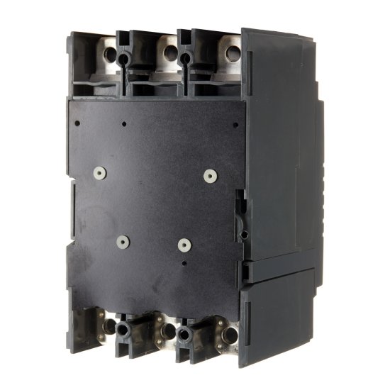 Автоматический выключатель в литом корпусе IEK Karat ВА88-35 3P 100А 35 кА 400 В (SVA30-3-0100)