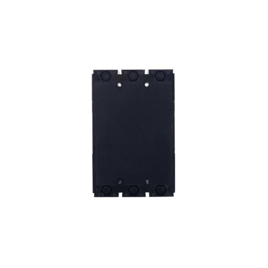 Автоматический выключатель в литом корпусе IEK Master ВА88-35 3P 250А 35 кА 400/690 В (SVA30-3-0250-02)