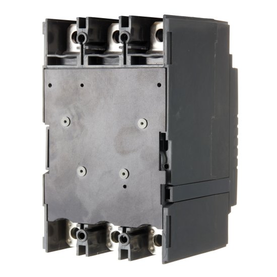 Автоматический выключатель в литом корпусе IEK Karat ВА88-35 3P 125А 35 кА 400 В (SVA30-3-0125)