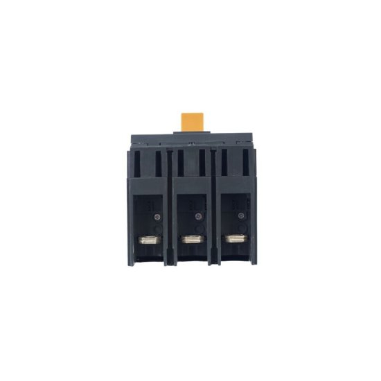 Автоматический выключатель в литом корпусе IEK Karat ВА88-35 3P 250А 35 кА 400 В (SVA30-3-0250)