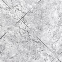 Укладка керамогранита или керамической плитки размером 60*60 см. диагональная