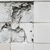 Демонтаж плитки (без сохранения)