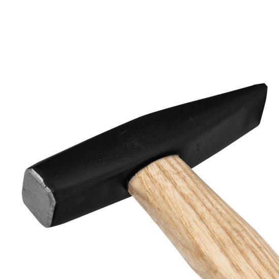 Молоток слесарный Sparta 100 г деревянная ручка (102025)