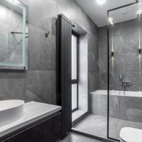 Укладка керамогранита или керамическоЙ плитки размером 60*60 см. прямая