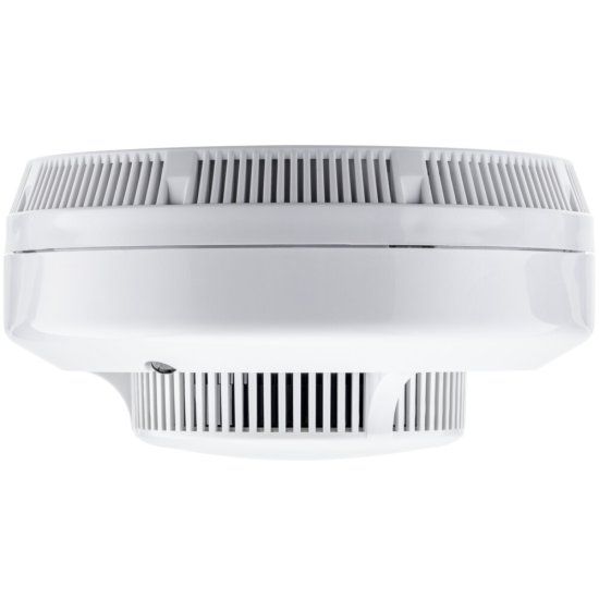 Датчик дыма Duwi SAS-1 оптико-электронный белый