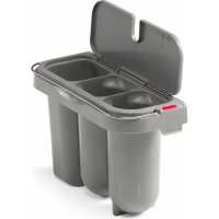 Ведро для чистки туалета TTS 00003262R