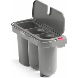 Ведро для чистки туалета TTS 00003262R