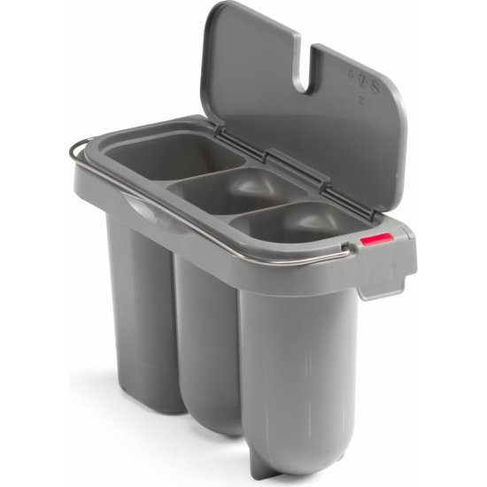 Ведро для чистки туалета TTS 00003262R